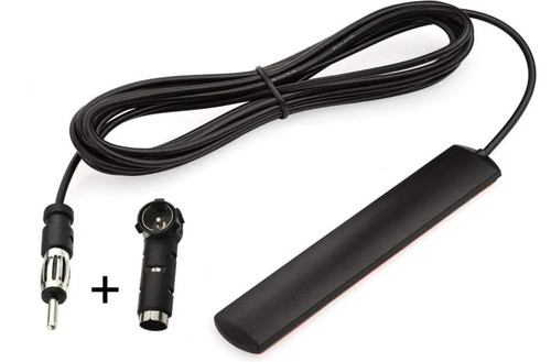 Autoradio adapter - fm,