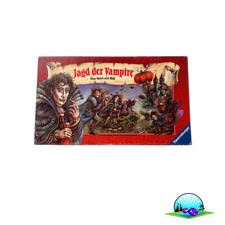 Jagd der Vampire Ravensburger
