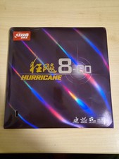 Neu dhs hurricane - neu:, 8-80,