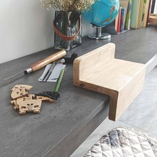 Werkstatt Schutzbrett für