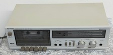 Sharp RT-100H Cassettendeck