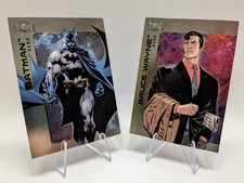 2025 SkyBox Metal Universe