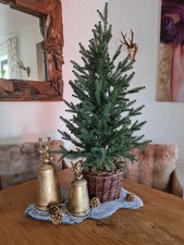 Exklusive XL Kunsttanne im