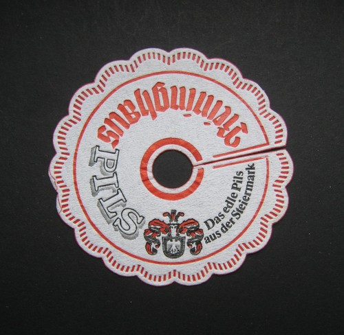 Reininghaus pilsdeckchen - reininghaus,