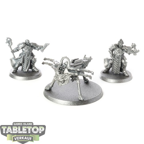 Stormcast eternals celestar - stormcast,