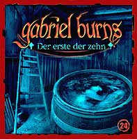 Gabriel burns der - burns, 24