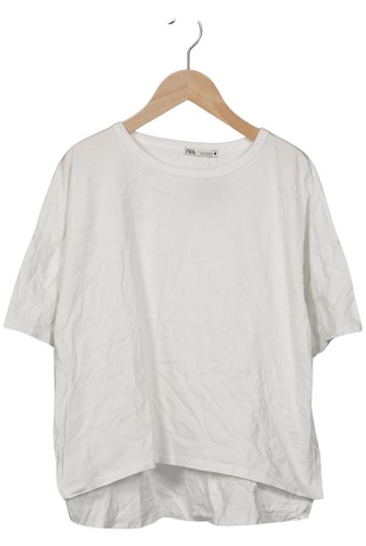Zara shirt damen - zara, t-shirt
