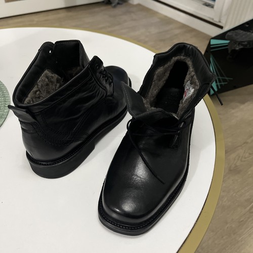 Sioux herren winterschuhe - sioux,