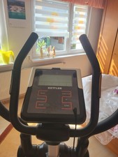 Crosstrainer Ellipsentrainer Stepper Heimtrainer Fitnessgerät