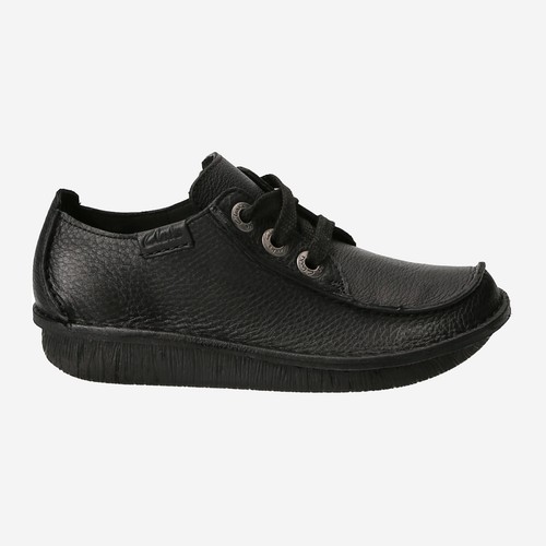 Clarks damen schnürschuhe - clarks,