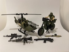 Soldier Force Actionfiguren