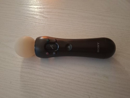 Playstation move motion - playstation,
