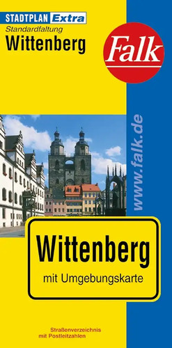 Falk stadtplan extra - stadtplan,