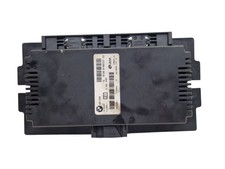 Steuergerät FRM Fußraummodul