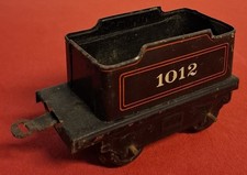 Waggon spielzeugeisenbahn - waggon,