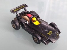 Darda Serie 10. Motor funktioniert Nicht 