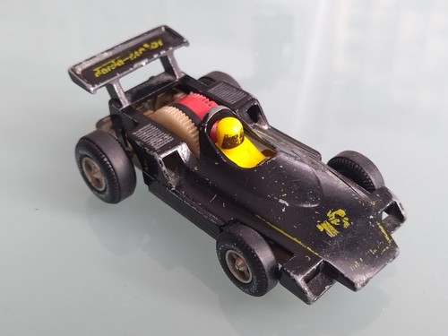 Darda serie motor - serie, 10.