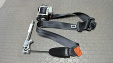 Sicherheitsgurt Vorn Rechts ( 2/3 Türer ) Fiat Punto Evo 1.2 8V 199 12 Monate