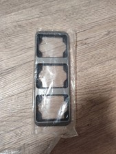 Busch Jaeger Alpha Nea Platin