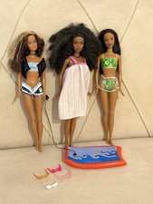 Mattel Barbie Barbiepuppe