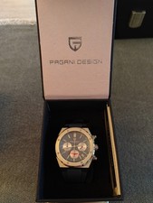 Pagani Design 1707 Herren