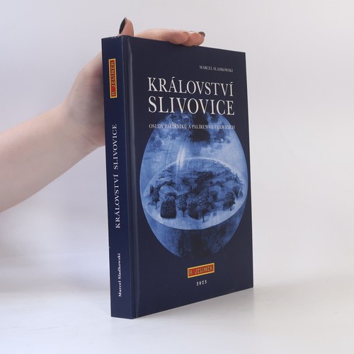 Království slivovice osudy - království,