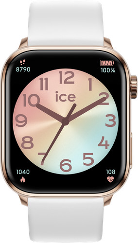 Ice watch smart - ice, rose