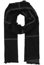 ZARA Schal Damen Tuch