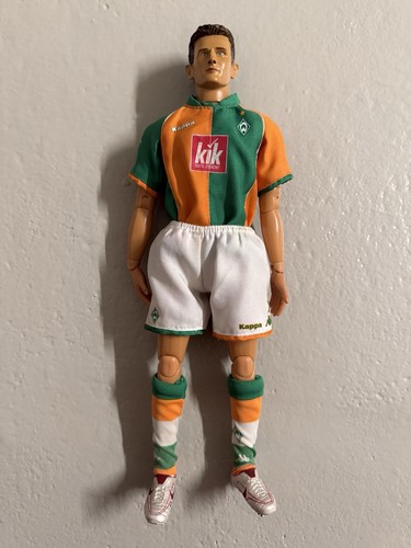 Revell puppe fußball klose - revell,