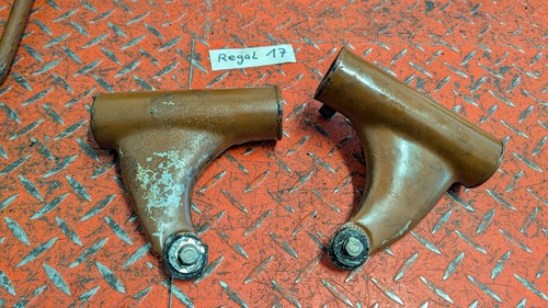 Bmw r25 lampenhalter - 25,