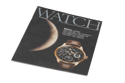 Watch international das - watch,