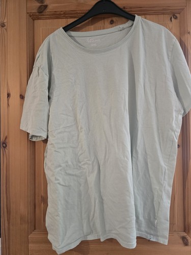 Mintgrünes shirt herren - mintgrünes, t-shirt