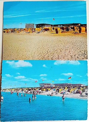 Ansichtskarten - 2,