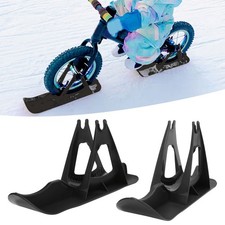Kids Balanced Scooter Skis