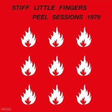 STIFF LITTLE FINGERS JOHN PEEL