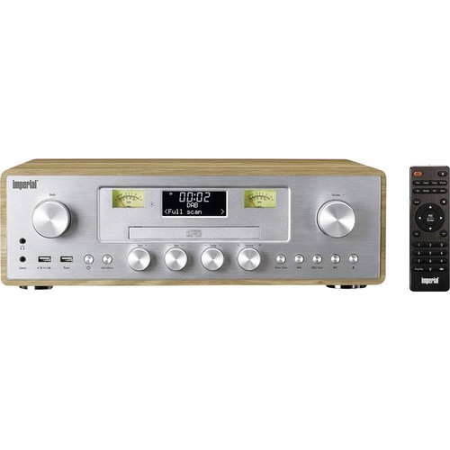 Imperial dabman 280cd - imperial,