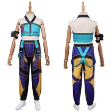 Zoey Outfit Mädchen Hunter