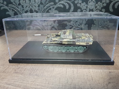 Panther berlin 1945 dragon - f,