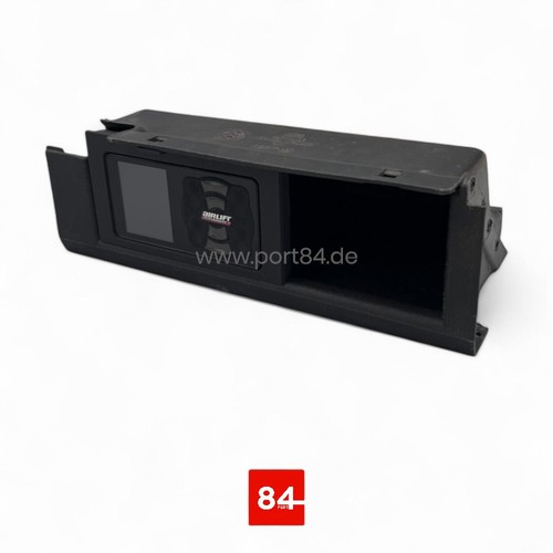 Corrado 53i halter ablage - vw,