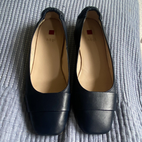 Högl damen ballerinas - hÖgl,