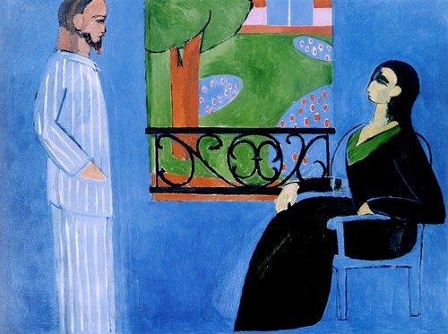 103 henri matisse - henri,