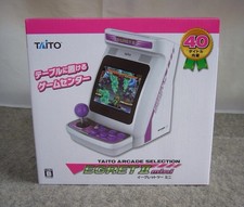 Taito EGRET II MINI Konsole