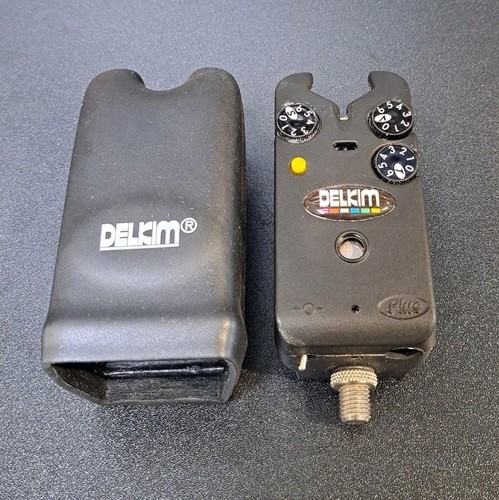 Delkim standard plus - delkim,