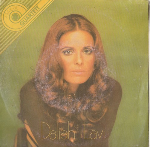 Daliah lavi wann kommst - daliah,