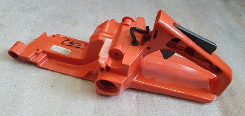 Husqvarna 262 tankgehäuse - 262, xp