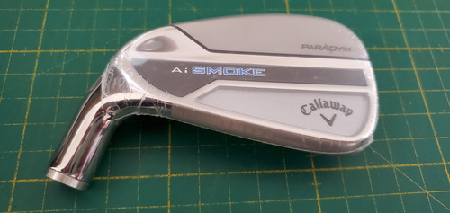 Callaway paradym smoke - ai,
