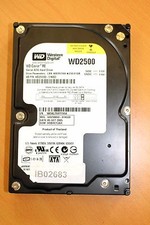 Western Digital Cavier RE