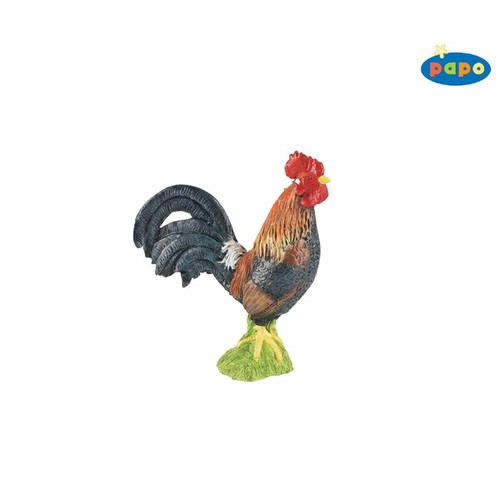 Papo 51046 bauernhoftiere - papo,