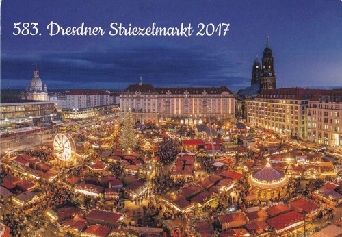 Dresden 583 - -,