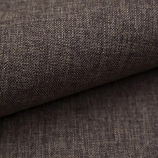 Polsterstoff LUX Stoff Möbelstoff Meterware Canvas Optik Breite 147cm